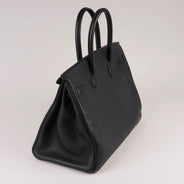 Birkin 35 Top Handle thumbnail image