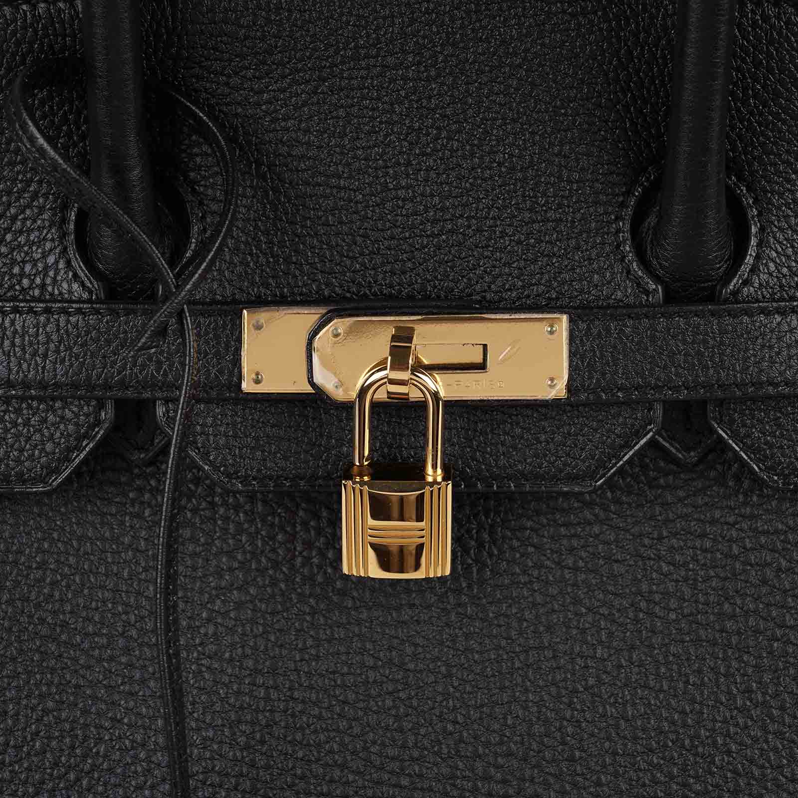 Birkin 35 Top Handle image