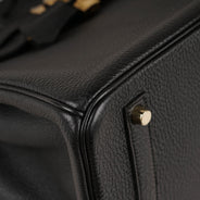 Birkin 35 Top Handle thumbnail image