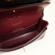 Classic Medium Double Flap Bag thumbnail image