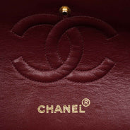 Classic Medium Double Flap Bag thumbnail image