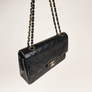 Classic Medium Double Flap Bag thumbnail image