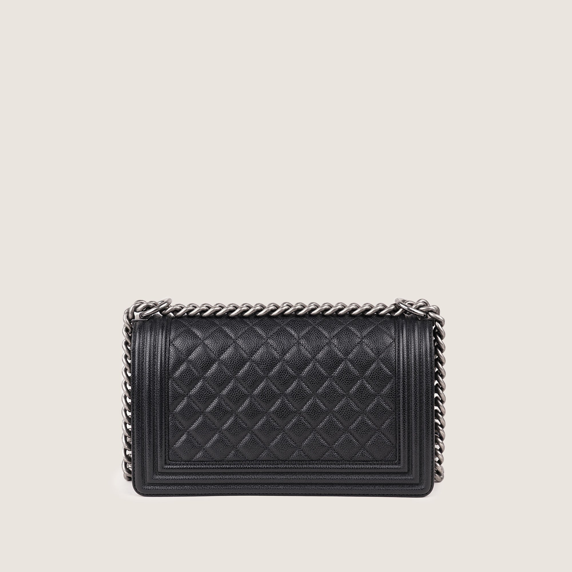 New Medium Boy Bag