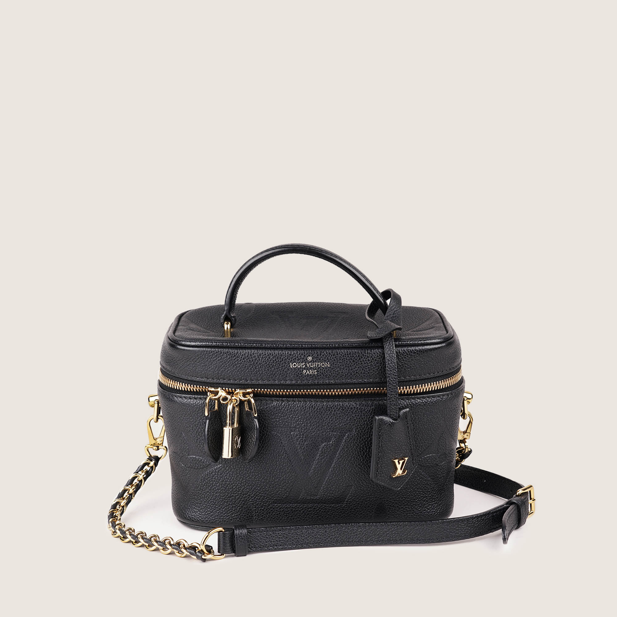 Vanity PM Shoulder Bag