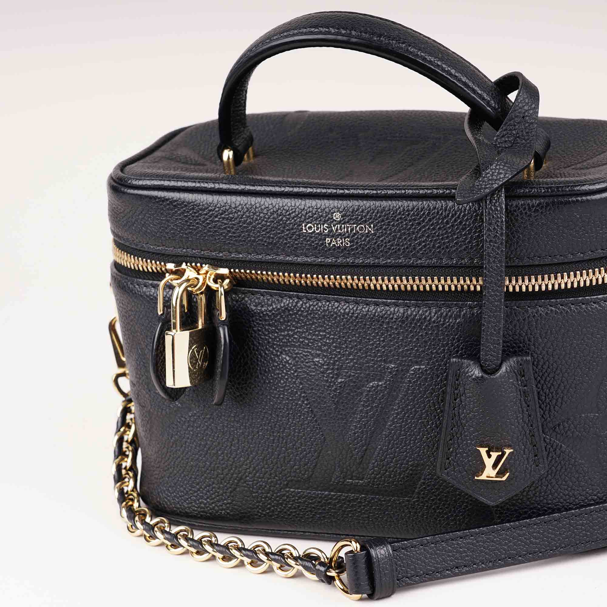 Vanity PM Shoulder Bag image