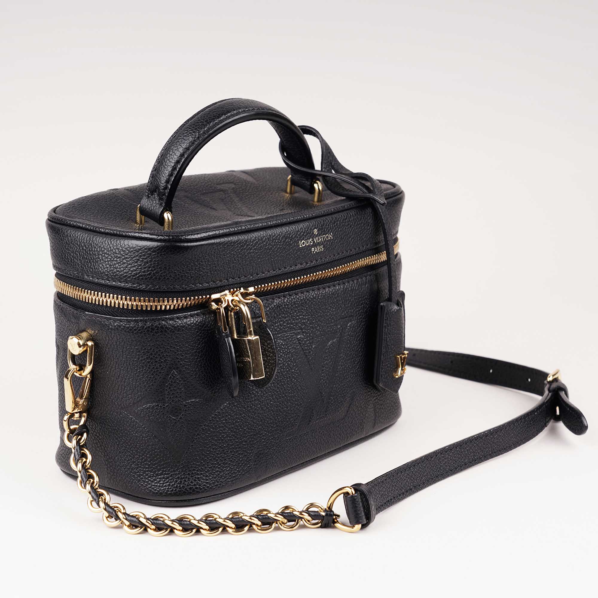 Vanity PM Shoulder Bag image