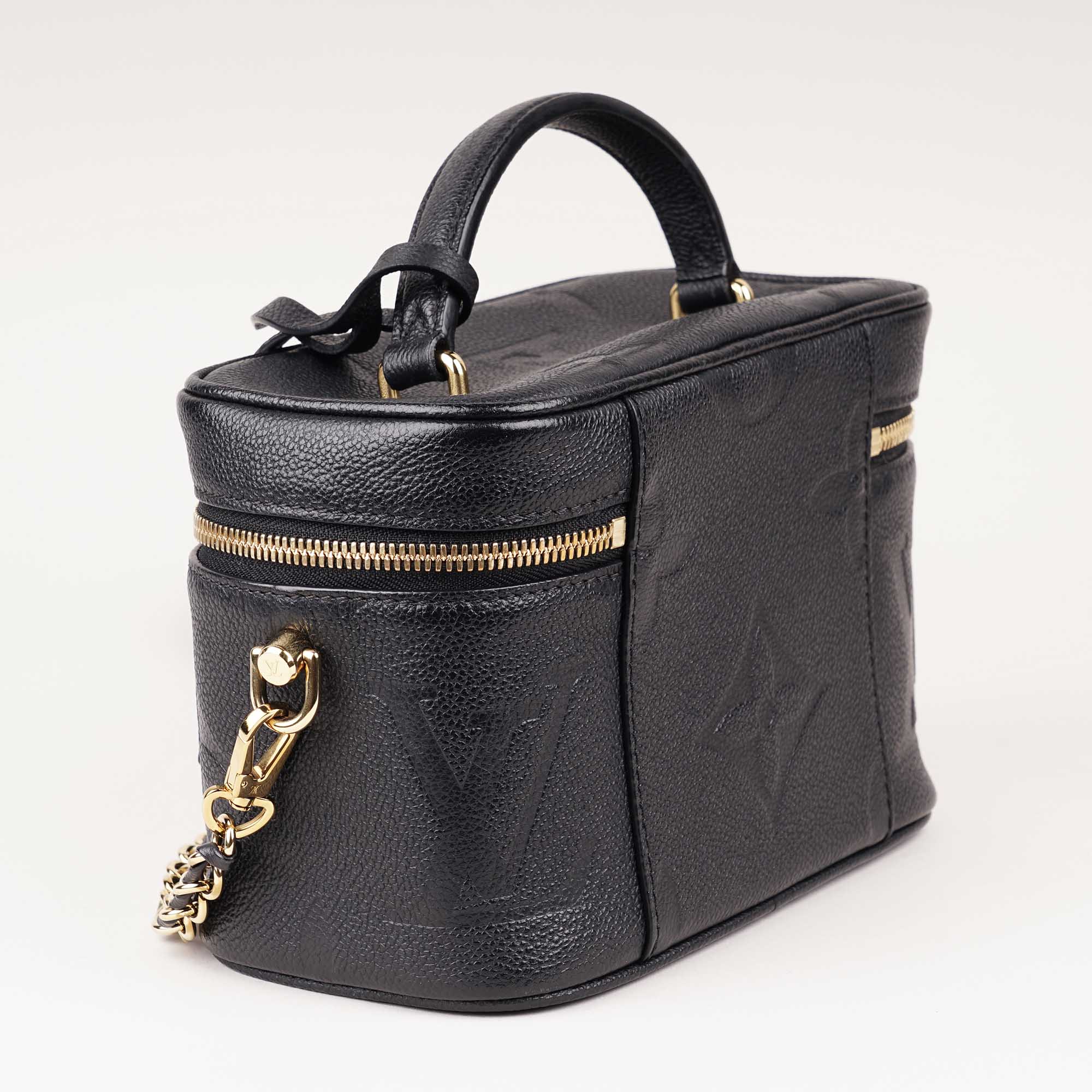 Vanity PM Shoulder Bag image