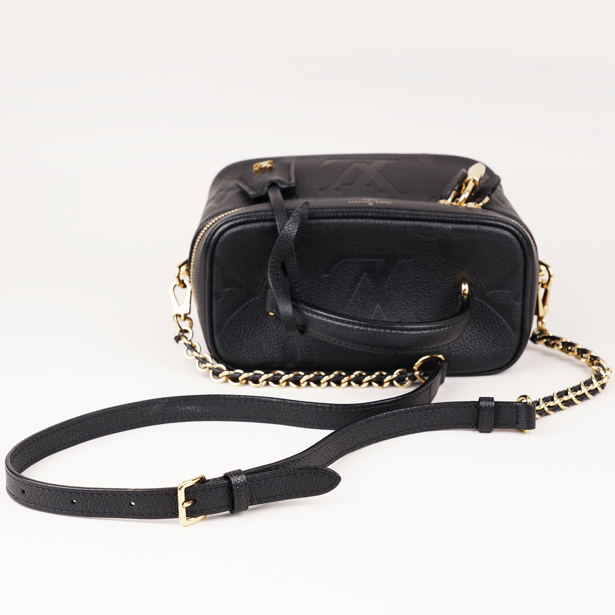 Vanity PM Shoulder Bag image