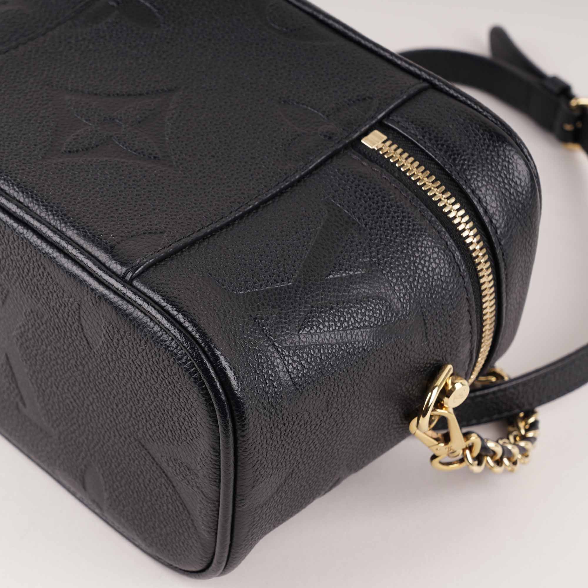 Vanity PM Shoulder Bag image