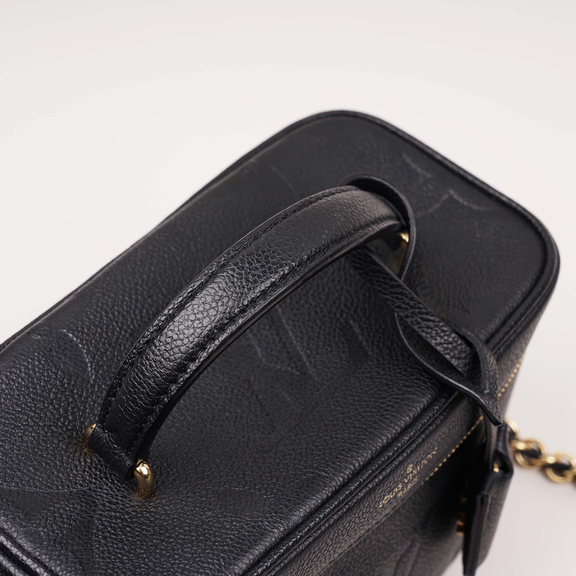 Vanity PM Shoulder Bag image