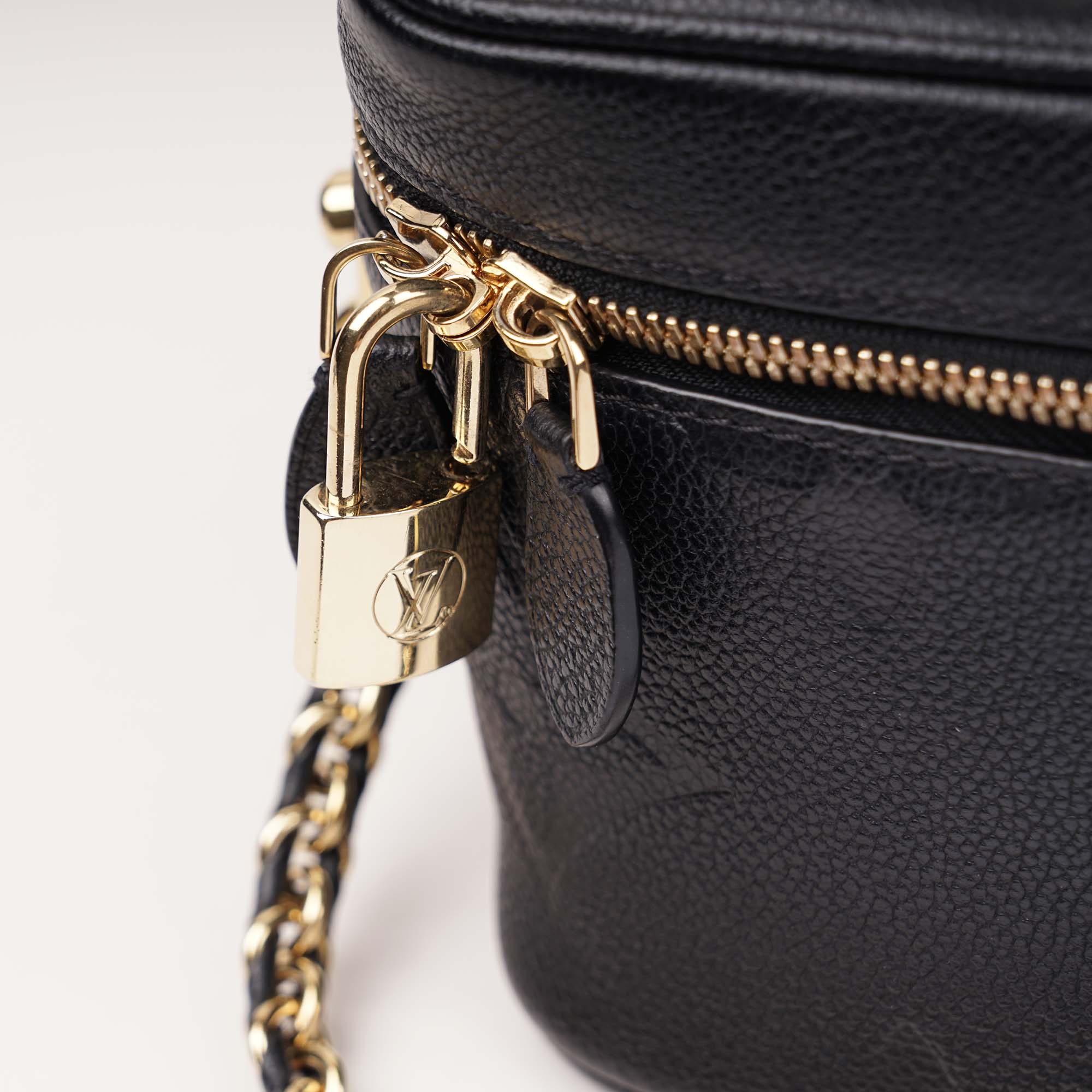 Vanity PM Shoulder Bag image