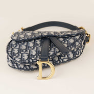 Mini Saddle Bag thumbnail image