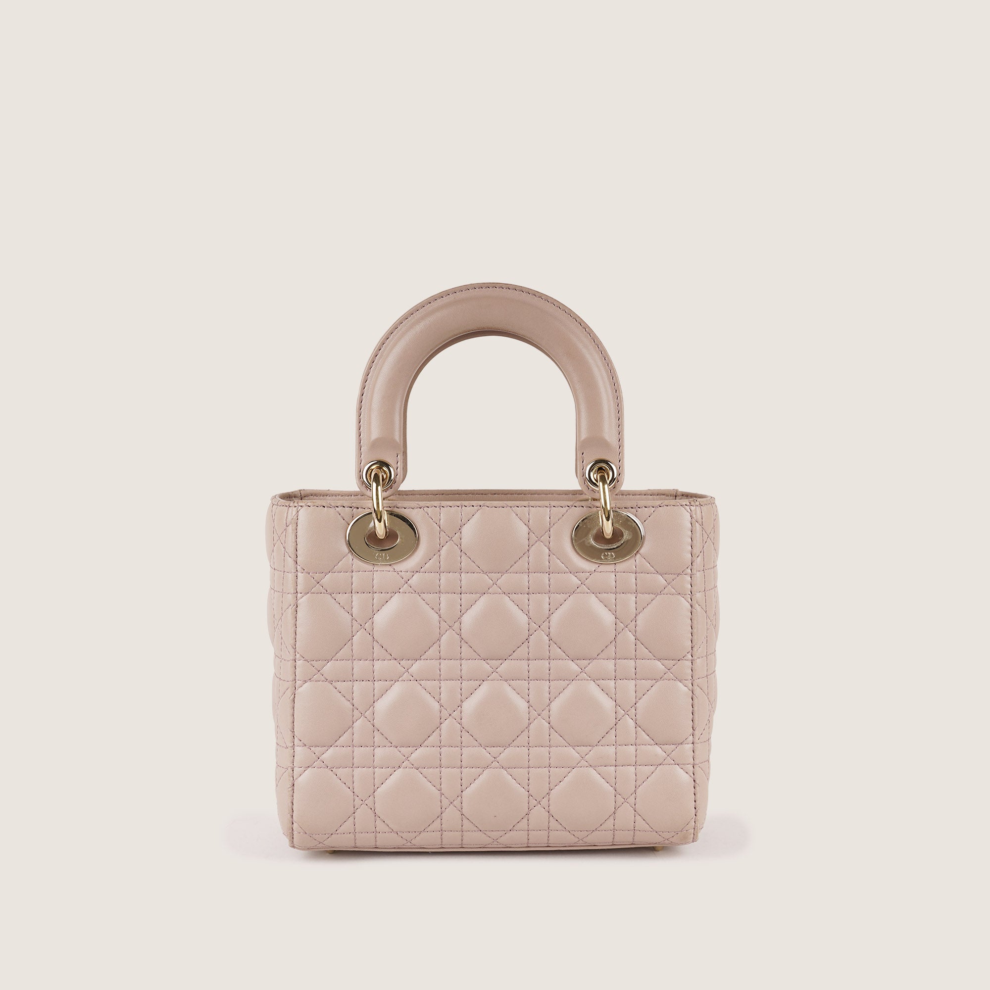 Small Lady Dior Handbag