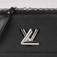 Twist MM Shoulder Bag thumbnail image