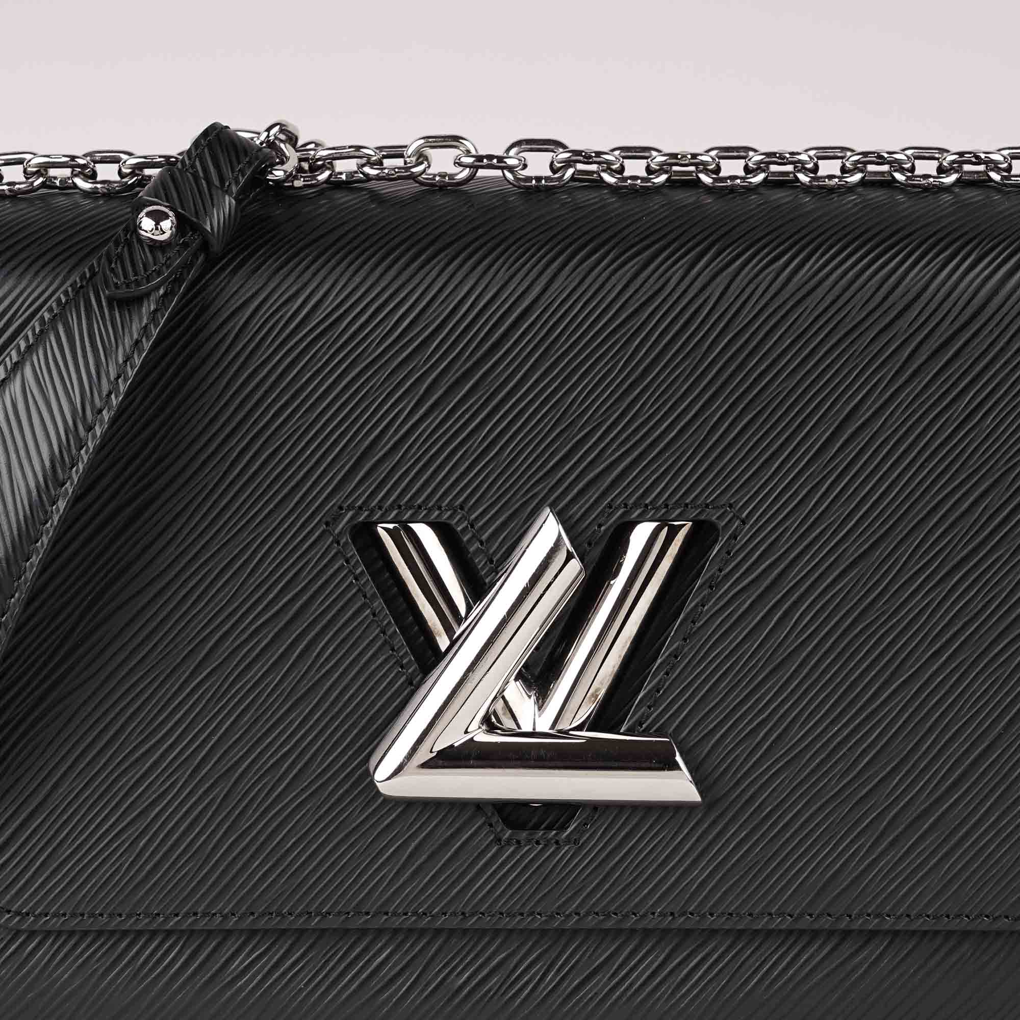 Twist MM Shoulder Bag image