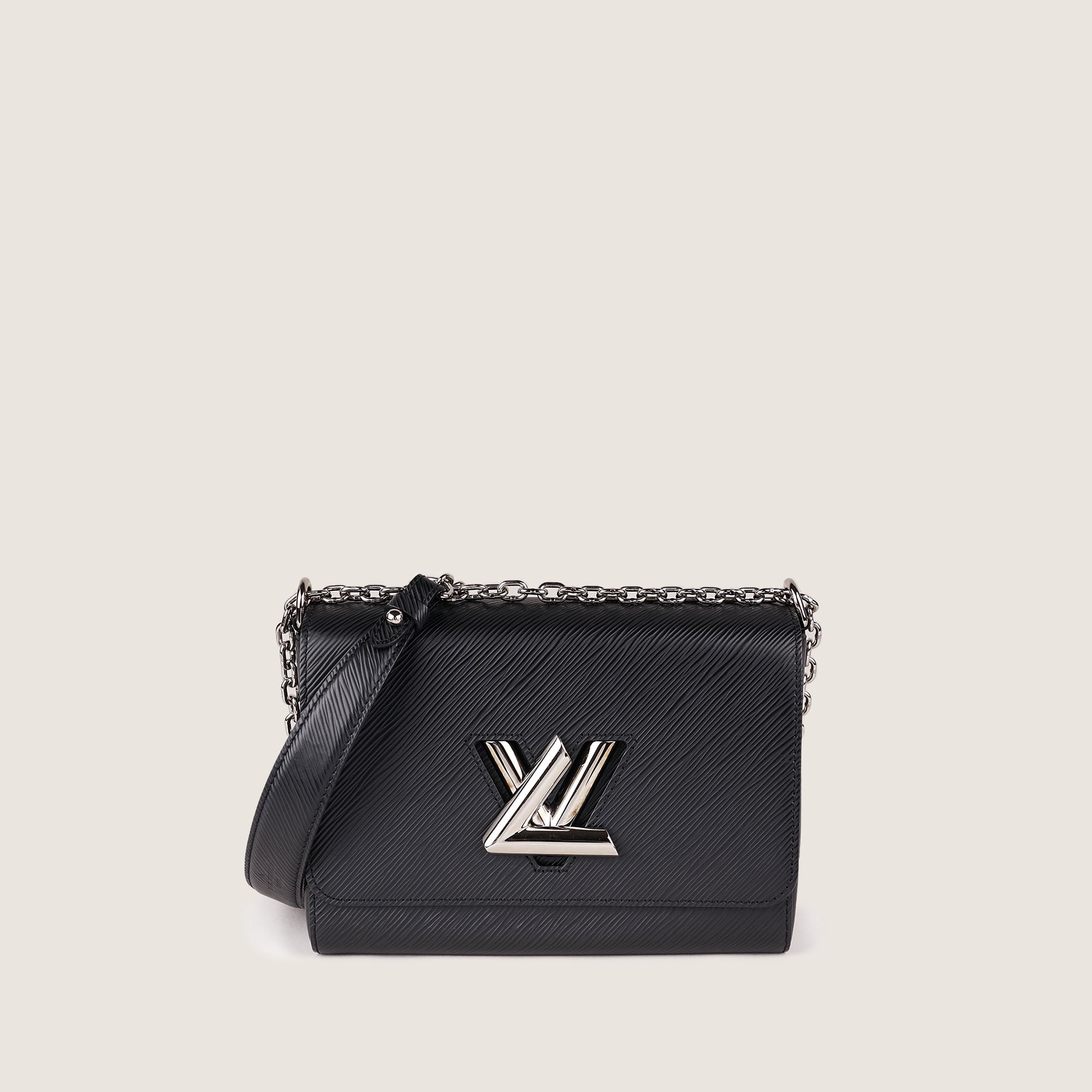 Twist MM Shoulder Bag