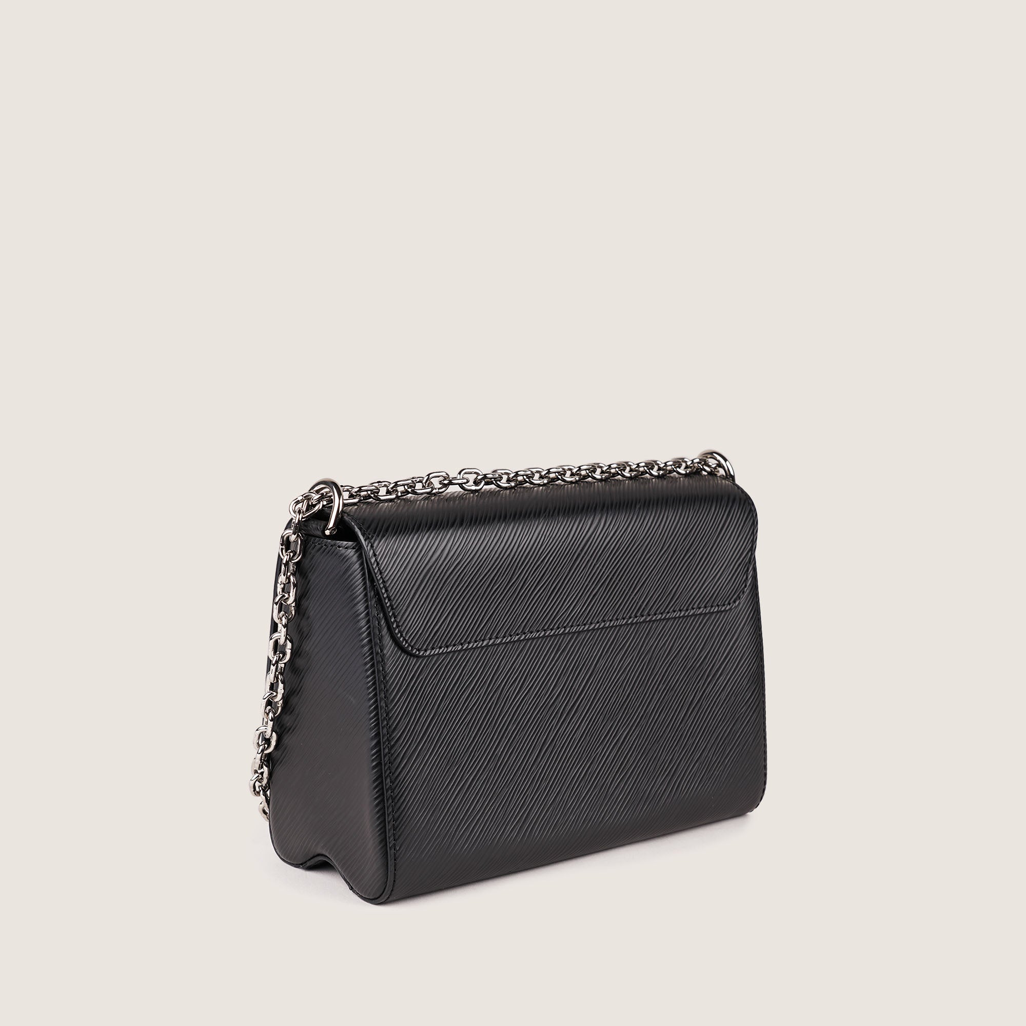 Twist MM Shoulder Bag