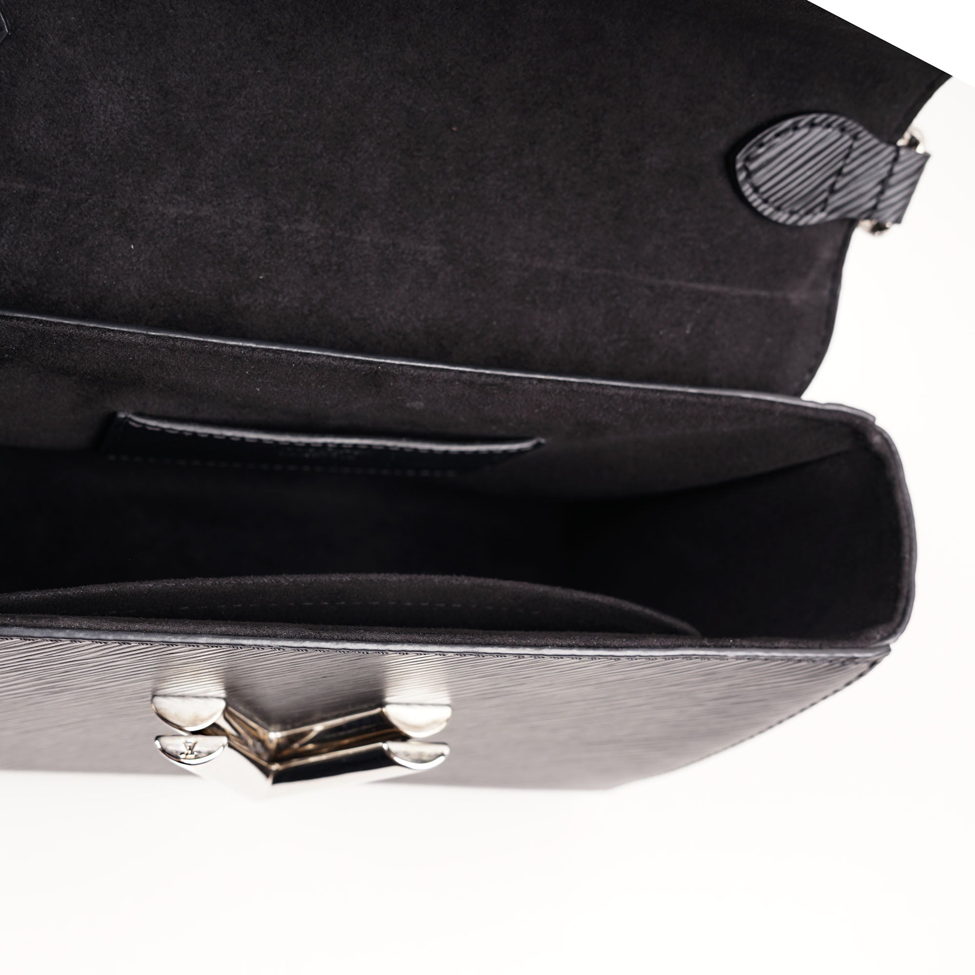 Twist MM Shoulder Bag image