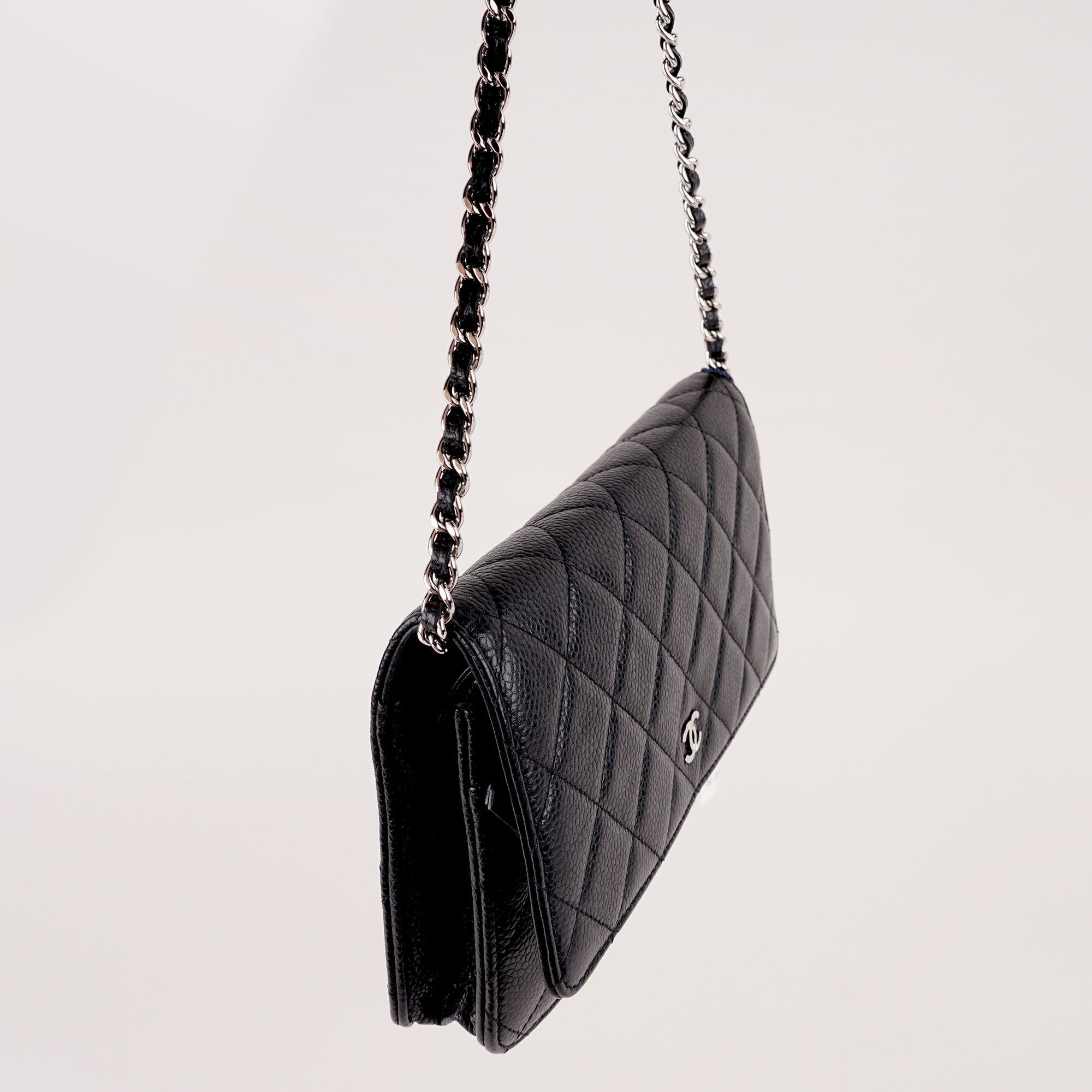 Classic Wallet on Chain image