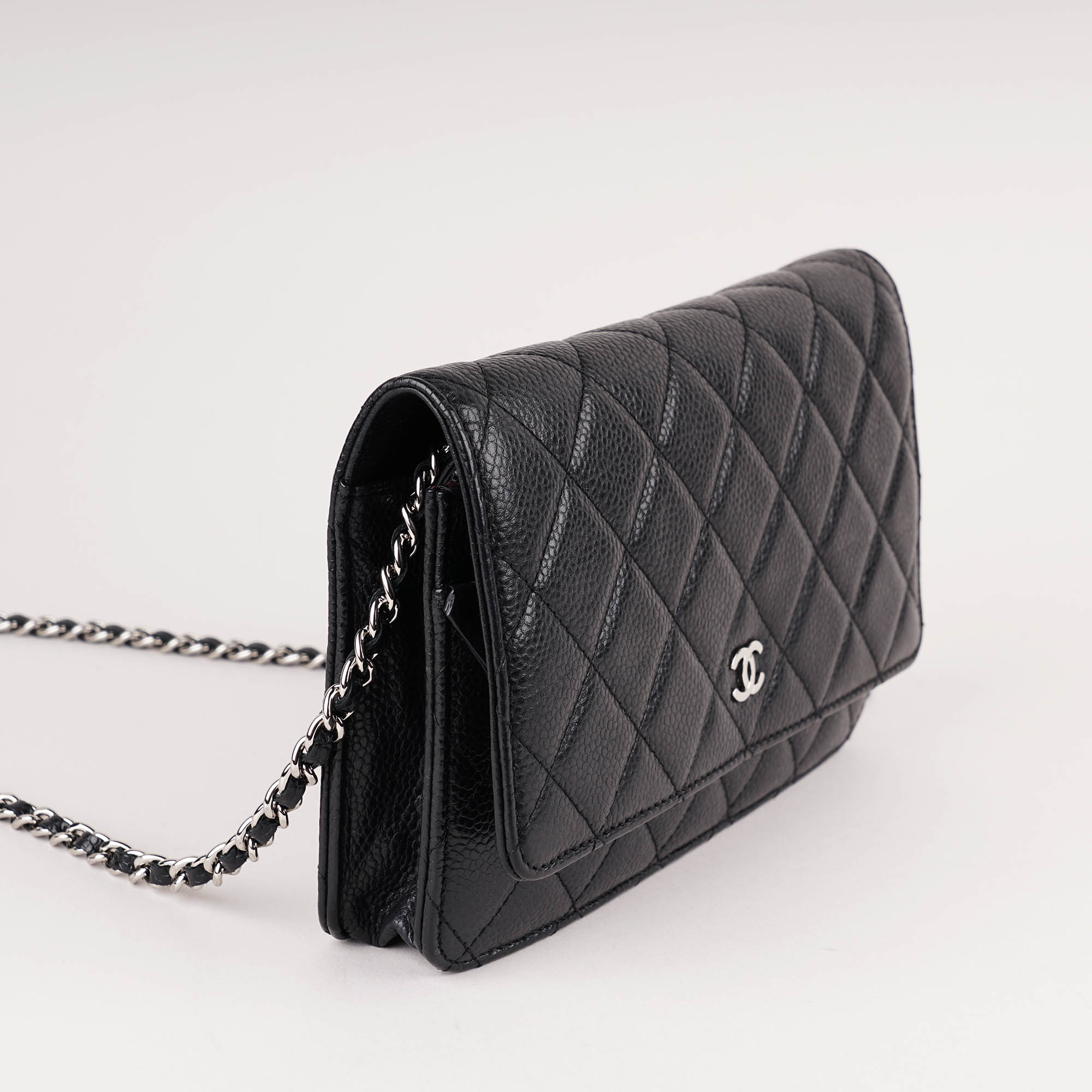 Classic Wallet on Chain image