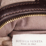 Large Intrecciato Hobo Bag thumbnail image