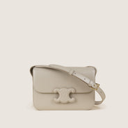 Triomphe Shoulder Bag thumbnail image