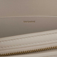 Triomphe Shoulder Bag thumbnail image