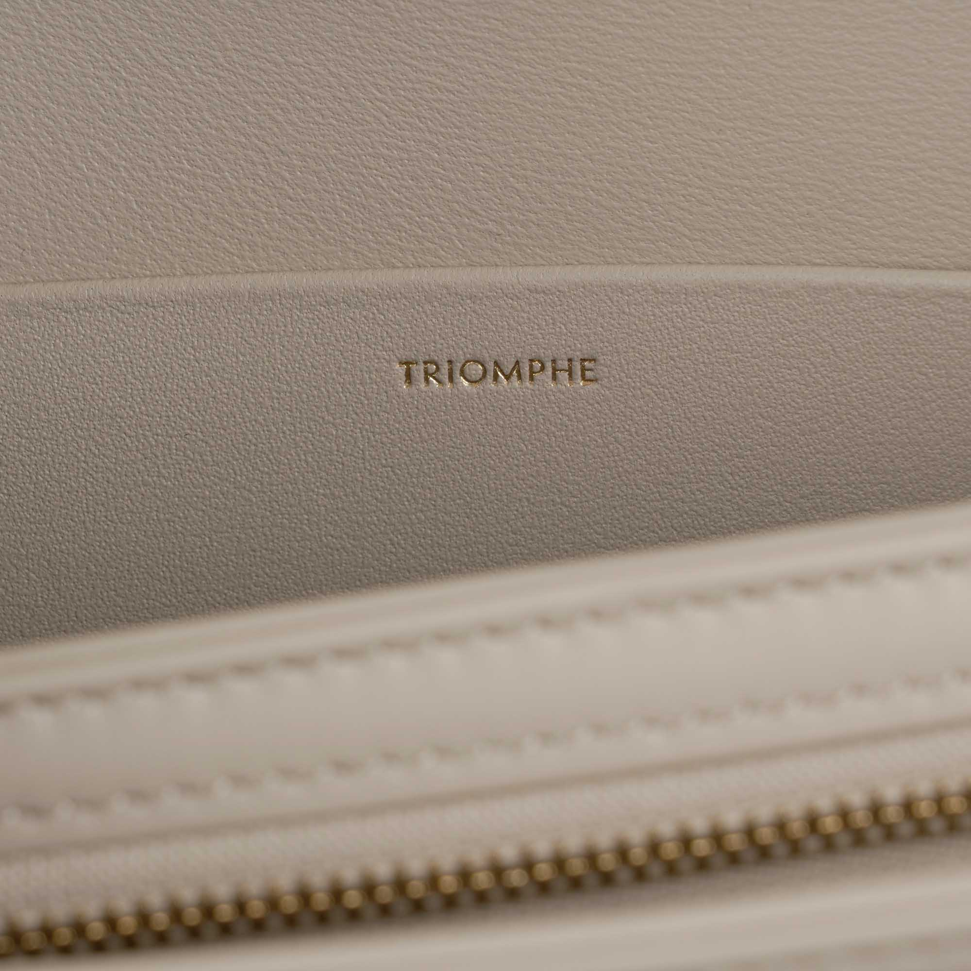 Triomphe Shoulder Bag image