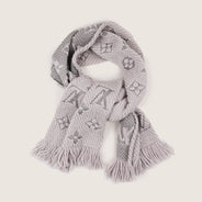 Logomania Perle Scarf thumbnail image