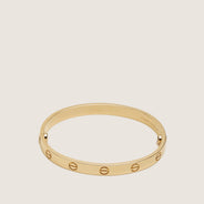 Love Bracelet thumbnail image