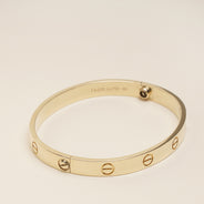 Love Bracelet thumbnail image