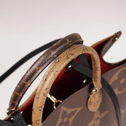 OnTheGo GM Tote Bag thumbnail image