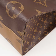 OnTheGo GM Tote Bag thumbnail image