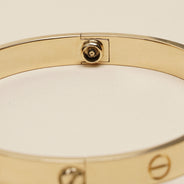 Love Bracelet thumbnail image