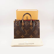 OnTheGo GM Tote Bag thumbnail image