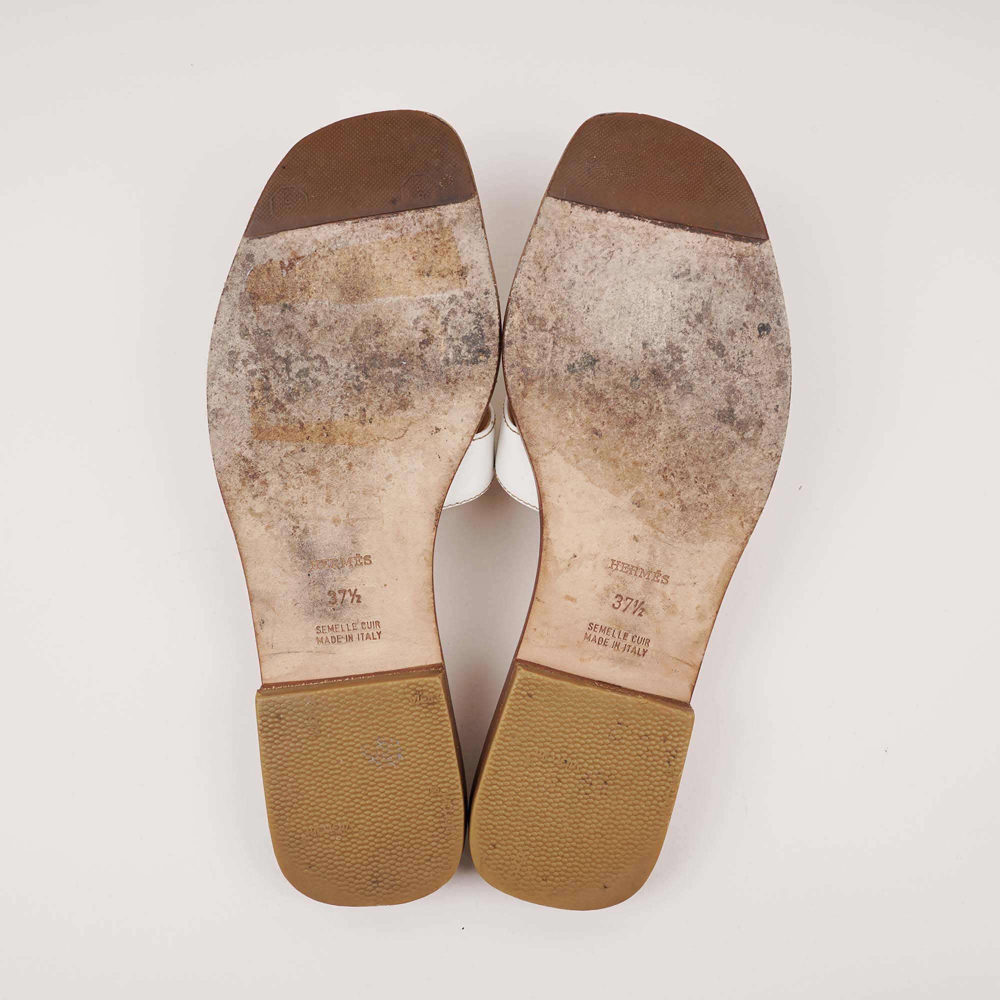 Oran Sandals 37.5 image