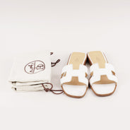 Oran Sandals 37.5 thumbnail image