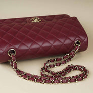 Medium Double Flap Bag thumbnail image