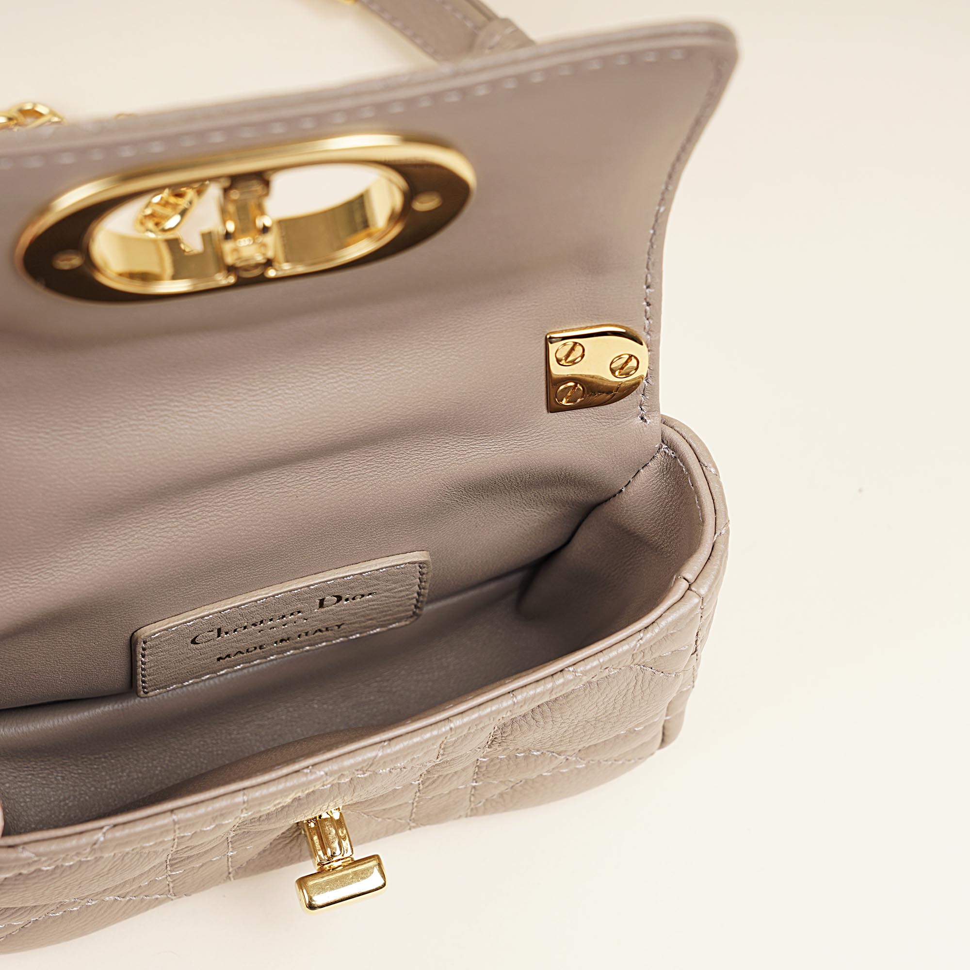 Micro Caro Shoulder Bag image