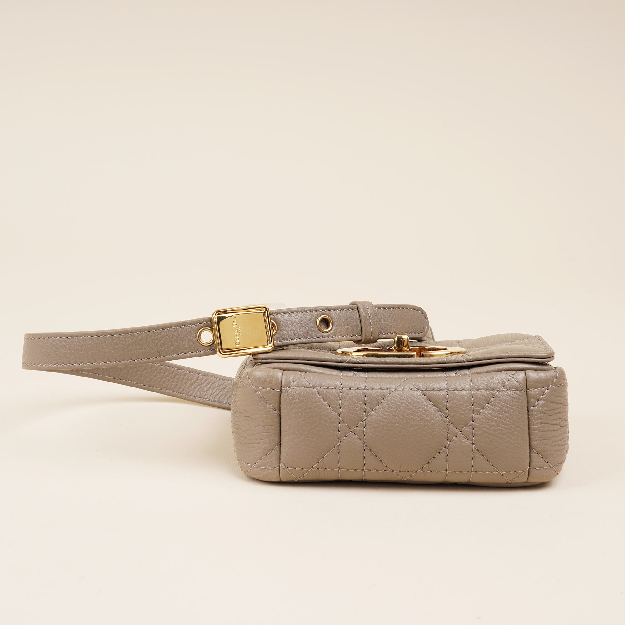 Micro Caro Shoulder Bag image