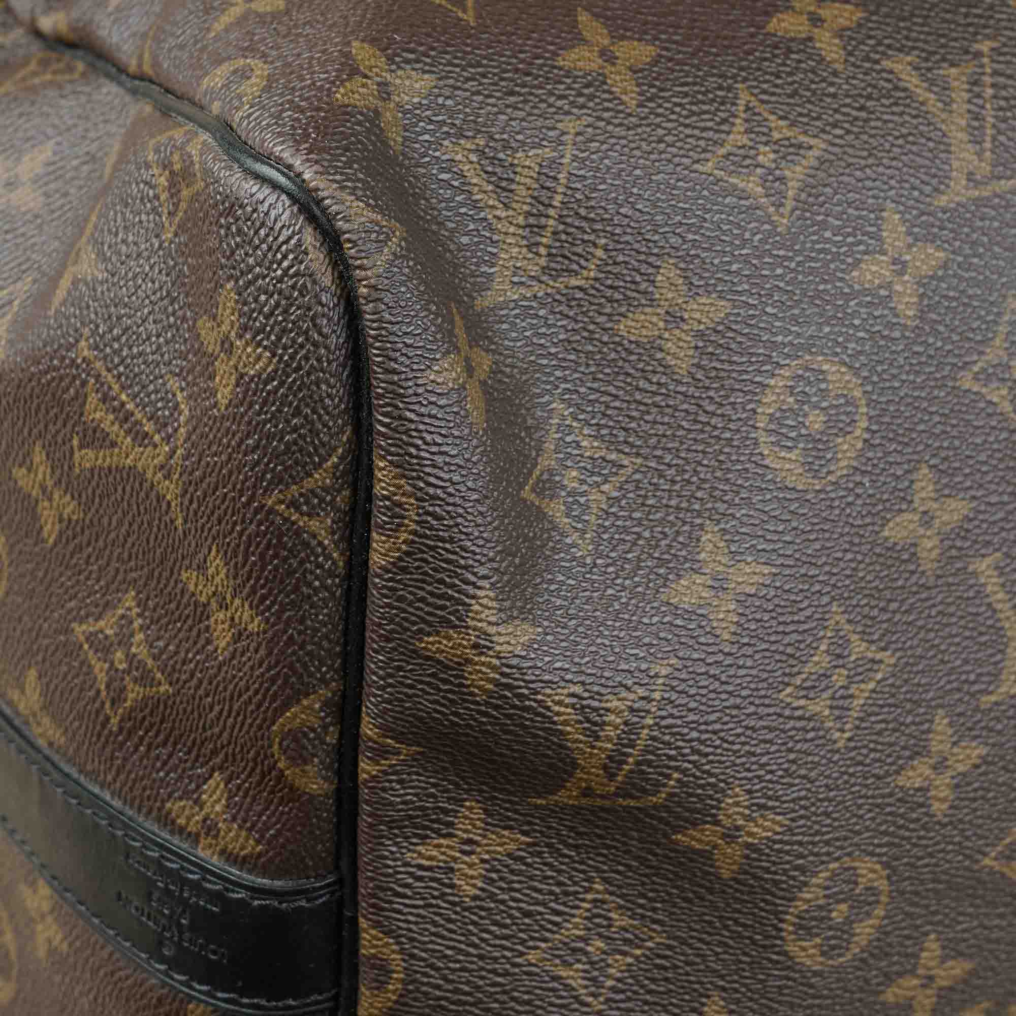 Keepall Bandoulière 55 image