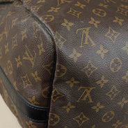 Keepall Bandoulière 55 thumbnail image