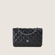 Mini Emily Crossbody Bag thumbnail image