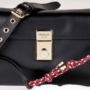 Soft Sound Small Charms Shoulder Bag thumbnail image