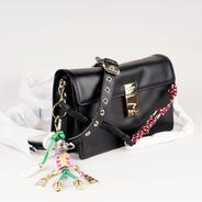 Soft Sound Small Charms Shoulder Bag thumbnail image