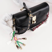 Soft Sound Small Charms Shoulder Bag thumbnail image