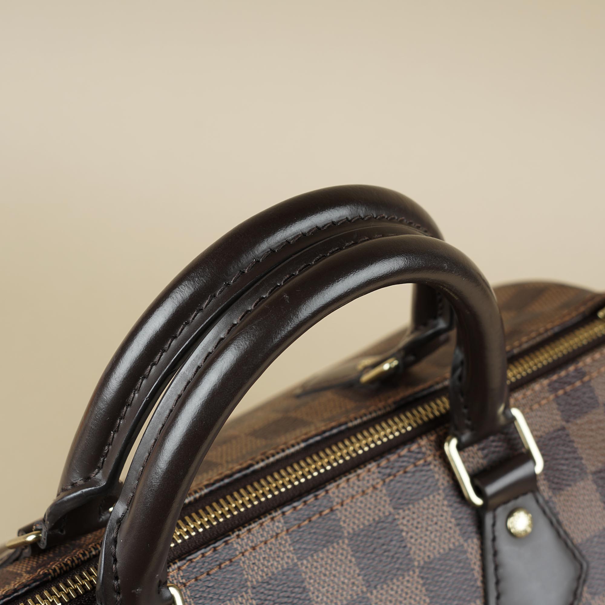 Speedy 30 Handbag image