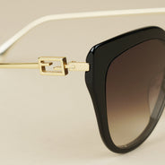 Oval Sunglasses thumbnail image