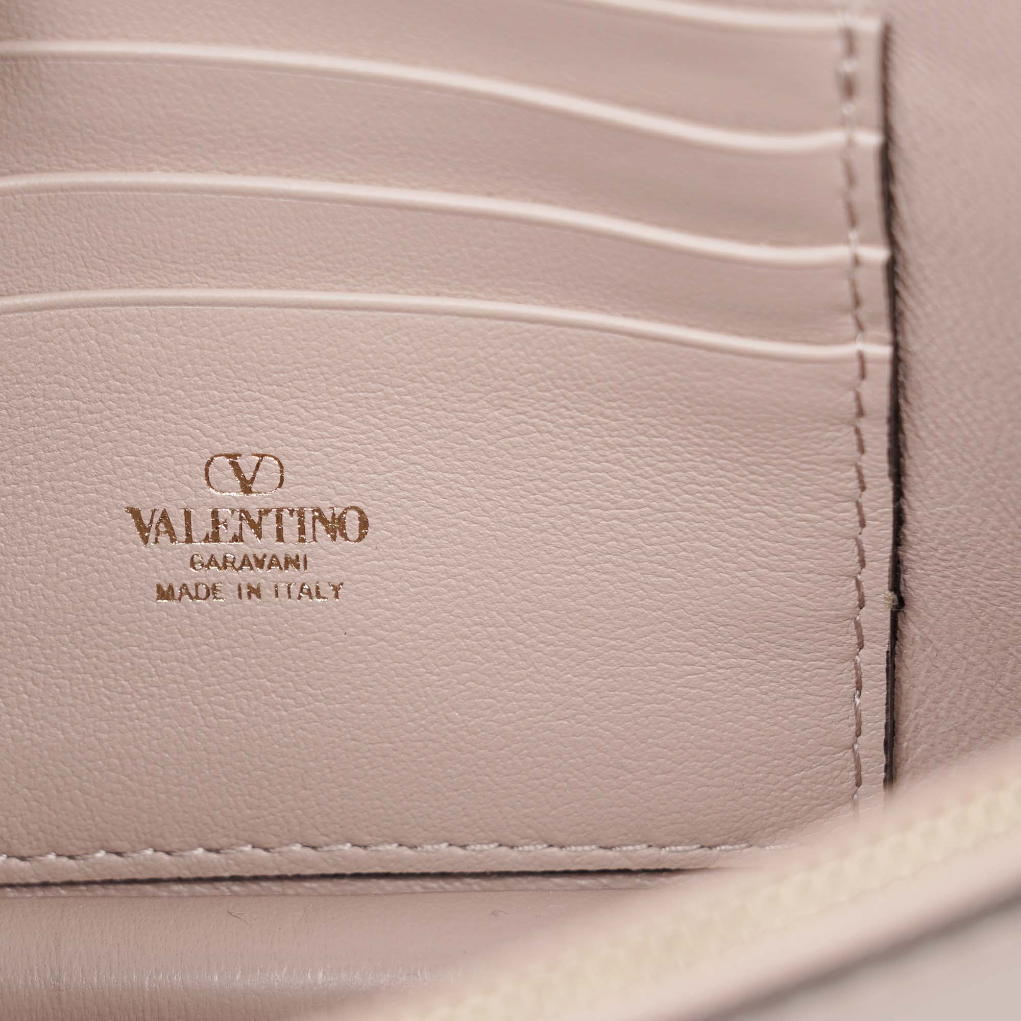 Rockstud Foldover Handbag image