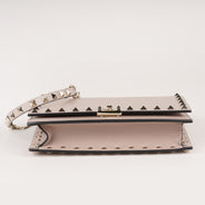 Rockstud Foldover Handbag thumbnail image